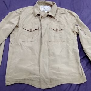 Vintage Orginal Banana Republic Jacket